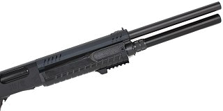 Ружье Fabarm STF 12 Telescopic 12х76 560мм - фото 6