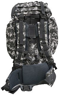 Рюкзак Taigan Bison 65L ACU - фото 4