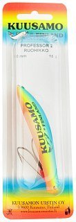 Блесна Kuusamo Professor2 незацепляйка 90мм 18гр KUF-C