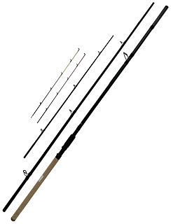 Удилище Flagman S-River 3,9м тест max 100г - фото 7