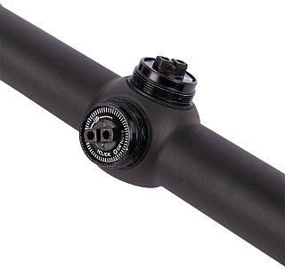 МП Прицел REMINGTON оптический 4x32 Fury 25mm MillDot - фото 4