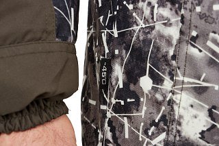 Костюм Orion Active Горка зимний -45, траектория - фото 21