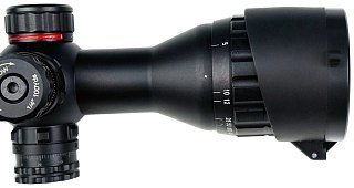 Прицел Vector Optics Cerato 3-9x32 - фото 11