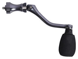 Катушка Black Side Aviator Pro 2500FD 8+1 Com  - фото 7