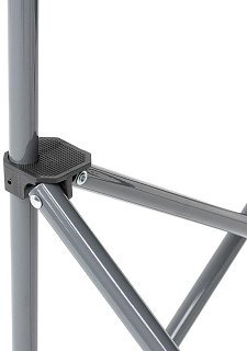 Кресло Nisus складное круглое - фото 10