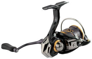 Катушка Daiwa 21 Caldia FC LT 1000 S - фото 3