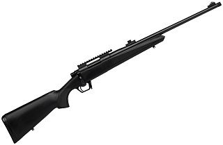 МП Карабин Huglu Ovis 308Win G2 Synthetic black - фото 1