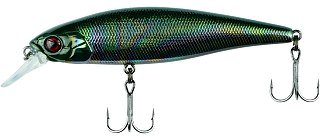 Воблер Jackall Squad Minnow 95 ul tamamushi