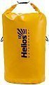 Драйбег Helios 30л желтый