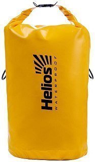 Драйбег Helios 30л желтый - фото 1