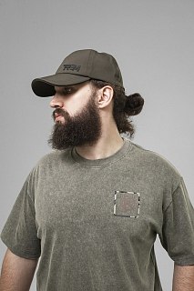 Бейсболка Remington Dark olive - фото 3