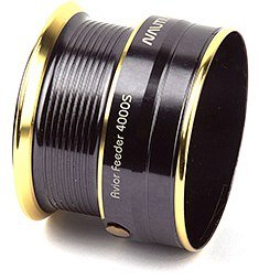 Катушка Nautilus Avior Feeder 4000S - фото 8