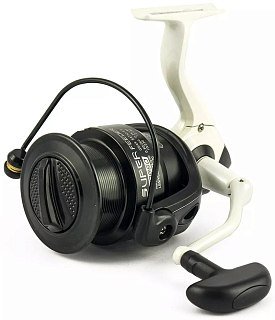 Катушка Viva Super Feeder FD860 7+1ВВ - фото 1