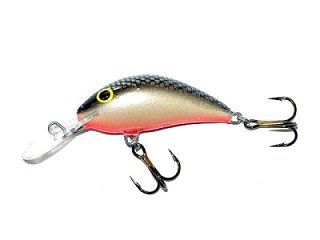 Воблер Salmo Hornet H5SDR-GS