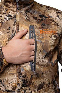 Жилет Remington Toss Yellow Waterfowl Honeycombs  - фото 5