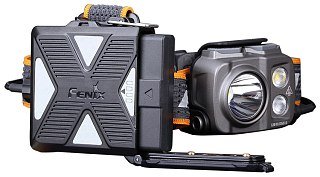 Фонарь Fenix налобный HP16R 1300 люмен - фото 3