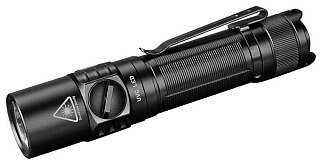 Фонарь Fenix тактический LD32 UVC 1200 люмен - фото 3