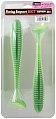 Приманка Keitech виброхвост Swing impact fat 7,8