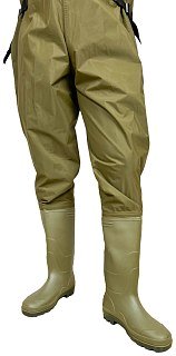 Вейдерсы Trakker N2 chest waders  - фото 3