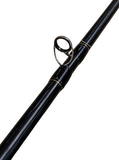 Спиннинг Zetrix Avalanche ZAC-812Н 12-25 lb 14-50гр - фото 4