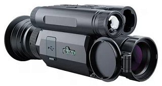 Цифровой прицел ночного видения ATAK ES3-50/940/LRF - фото 2