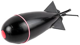 Ракета Spomb Large Black
