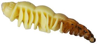 Приманка Boroda Baits Larva цв.слеза ангела 12шт - фото 3