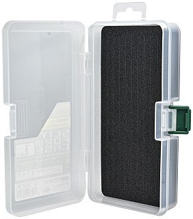 Коробка Meiho SFC-L Slit Form Case L 186x103x34 - фото 2