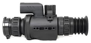 Тепловизионный прицел Arkon Arma LR35L - фото 11