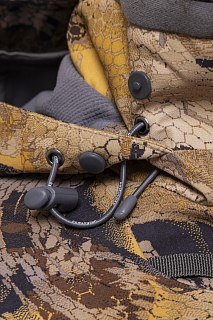 Костюм Remington Blizzard 3 в 1 yellow waterfowl honeycombs - фото 18