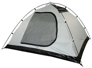 Палатка Tramp Lite Hunter 2 камуфляж - фото 6