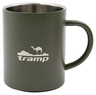 Термокружка Tramp TRC-135.12
