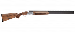 Ружье Tedna Prime S12T 12х76 760мм silver