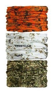 Шарф Swedteam Multifunctional 3 цвета - фото 1