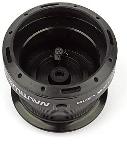 Катушка Nautilus Zenon Feeder NZF5000 Com - фото 5