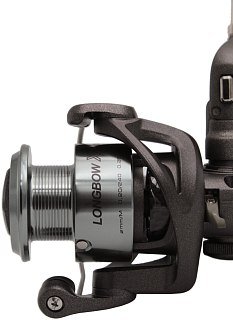 Катушка Okuma Longbow XT BF LBXT-630 5+1bb - фото 7