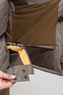 Костюм Remington Real fishing down - фото 19