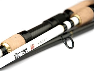 Спиннинг Shimano Yasei shad jigging MH - фото 3