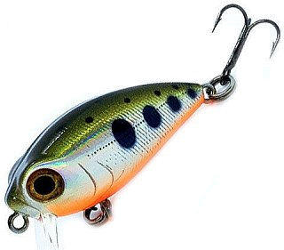 Воблер Smith Camion magnum SSR 3,3гр цв SR756/72