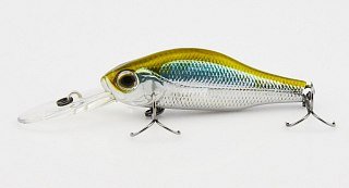 Воблер Zipbaits Khamsin DR 021R - фото 3