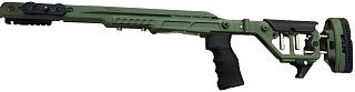 Комплект модернизации CNC Guns Custom Blaser R8 Hunter M10 G3 зеленый - фото 1