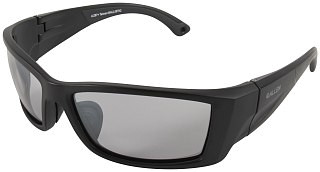 Очки Allen стрелковые Meta Ballistic Shooting Glasses Smoke Mirror - фото 1