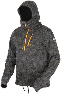 Savage gear hoodie hot sale