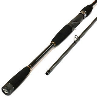 Спиннинг Hearty Rise Stalker SRC-802MH - фото 1