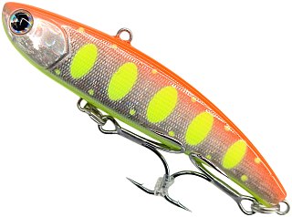 МП Воблер IMA Koume Vib 70 13гр dotty orange shad