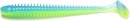 Приманка Keitech виброхвост Swing impact 2.5" PAL03 Ice Chartreuse