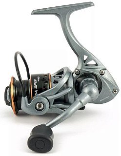 Катушка Caiman Mirida FD 420 3+1ВВ - фото 2