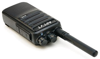 Радиостанция Аргут А-73 П-45 UHF - фото 14