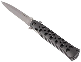 Нож Cold Steel Ti-Lite 4" складной S35VN рукоять алюминий - фото 2