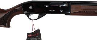 Ружье Ata Arms Neo 12 Walnut Combo 12х76 760мм - фото 4